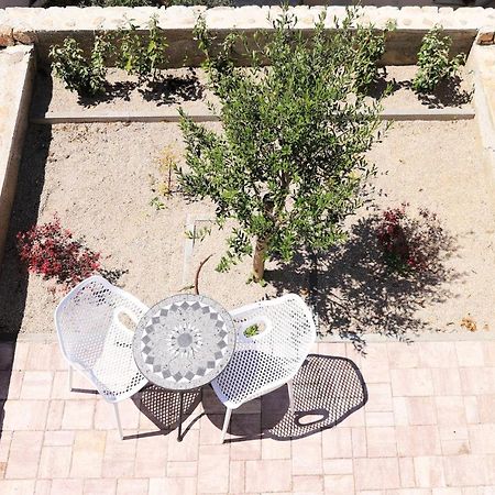 Apartments Terra Sun With Private Pool Or Jacuzzi 奈维斯 外观 照片